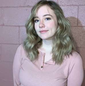 Meet your Posher, Jasmine